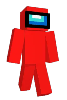 MyAirPod Minecraft avatar full body
