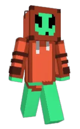 Custom render preview