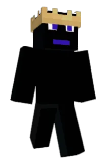 MyBi0s_ Minecraft avatar full body