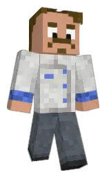Custom render preview