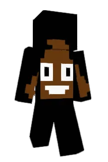 MyBxlls___ Minecraft avatar full body