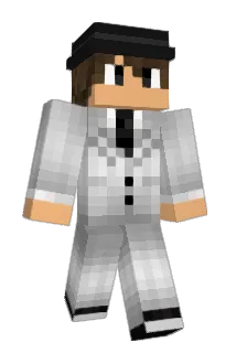 MyCheelz Minecraft avatar full body
