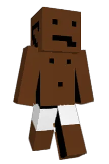 MyChicken5 Minecraft avatar full body