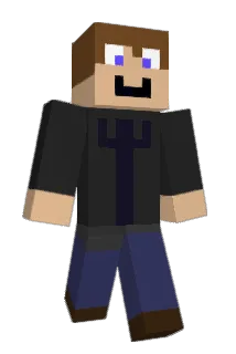 MyCraft2015 Minecraft avatar full body