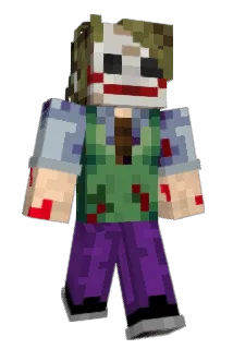 MyDadIsAway Minecraft avatar full body