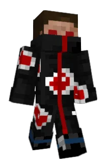 MyGloriousKing__ Minecraft avatar full body