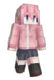 MyJesse Minecraft avatar full body