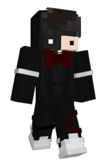 MyKdMeansNothing Minecraft avatar full body
