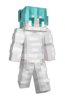 MyLastBreath Minecraft avatar full body
