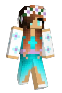 MyLifeAsEmmaM Minecraft avatar full body