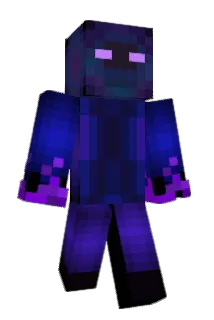 MyMan99 Minecraft avatar full body