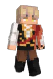 MyMateo Minecraft avatar full body
