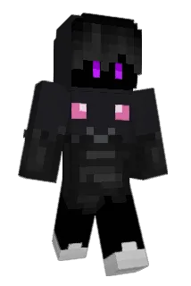 MyMemories Minecraft avatar full body