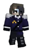 MyNam3IsJ0hn Minecraft avatar full body