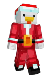 MyNameAlan Minecraft avatar full body