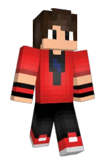 MyNameIsBrunooh Minecraft avatar full body