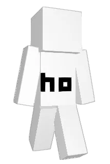 MyNameIsD0LL Minecraft avatar full body