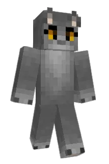 MyNameIsJeef Minecraft avatar full body
