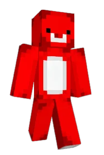 MyNameIsJeff__ Minecraft avatar full body