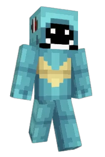 MyNameIsJeh Minecraft avatar full body