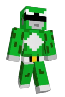 MyNameIsKimmy Minecraft avatar full body