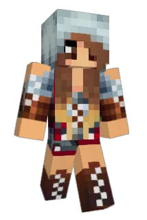 MyNameIsMarlon Minecraft avatar full body