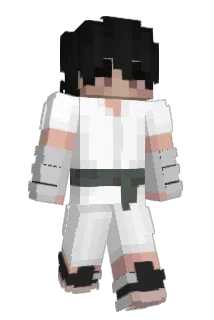 MyNameIsNmNm Minecraft avatar full body
