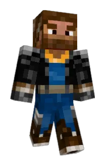 MyNameIsTNT Minecraft avatar full body