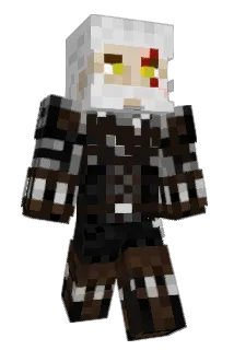 MyNameIsTommy Minecraft avatar full body