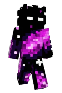 MyNameJeff244 Minecraft avatar full body