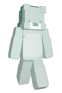 MyNameWasStolen Minecraft avatar full body
