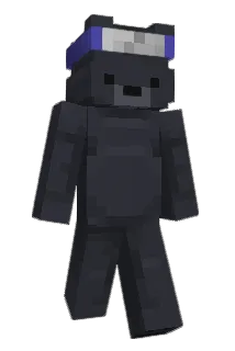 MyNamesCallum Minecraft avatar full body