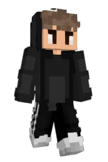 MyNeamesEdalt Minecraft avatar full body