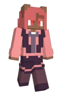 MyNubby Minecraft avatar full body