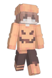 MyPlushie Minecraft avatar full body