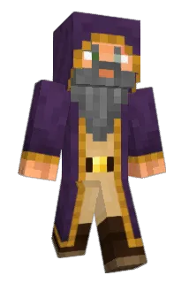 MyShoob Minecraft avatar full body