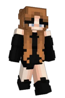 MySkillsHateMe2 Minecraft avatar full body