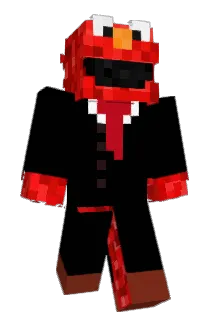 MyStummyHurts Minecraft avatar full body
