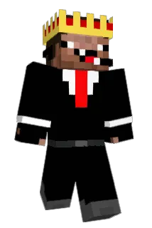 My_Cattt Minecraft avatar full body