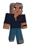 My_Hayashi_ Minecraft avatar full body