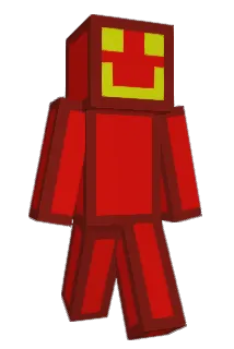 My_Mac14 Minecraft avatar full body