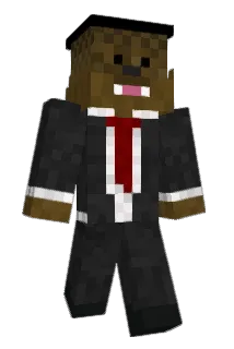 My_Name_Is_Juan Minecraft avatar full body