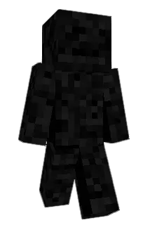 My_manV2 Minecraft avatar full body