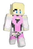 MycaWins Minecraft avatar full body