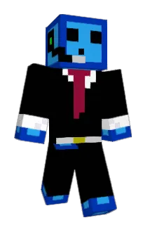 Mycore007 Minecraft avatar full body