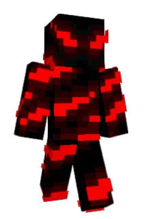 Mydestiny19 Minecraft avatar full body