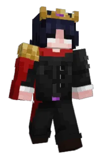 Mydrikot__ Minecraft avatar full body