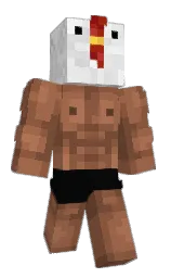 Custom render preview