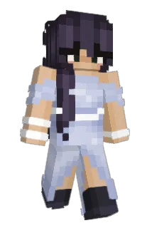 Myhome12 Minecraft avatar full body