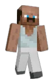 Mykoee Minecraft avatar full body